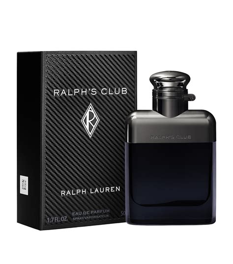 Ralph’s Club Eau de Toilette .